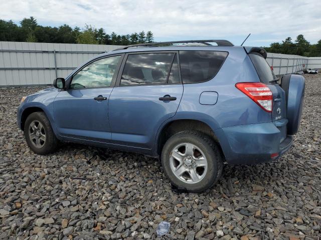 Photo 1 VIN: JTMBF4DV2B5049856 - TOYOTA RAV4 