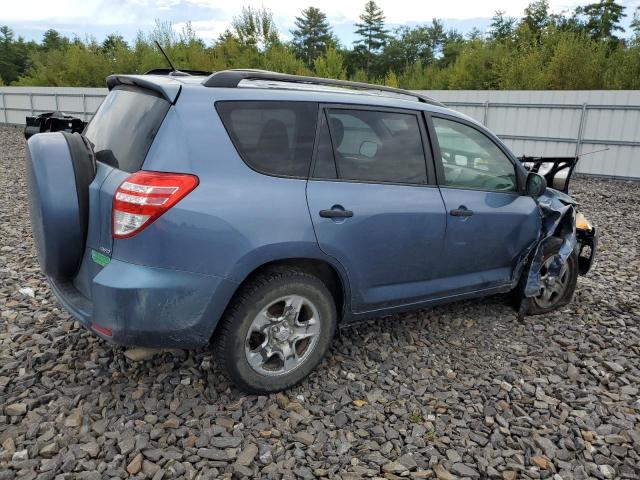 Photo 2 VIN: JTMBF4DV2B5049856 - TOYOTA RAV4 