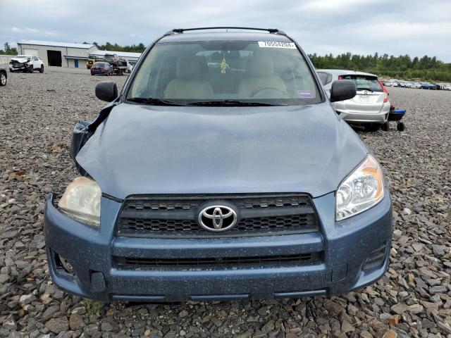 Photo 4 VIN: JTMBF4DV2B5049856 - TOYOTA RAV4 