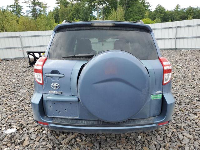 Photo 5 VIN: JTMBF4DV2B5049856 - TOYOTA RAV4 