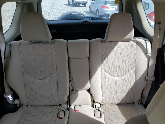 Photo 9 VIN: JTMBF4DV2B5049856 - TOYOTA RAV4 