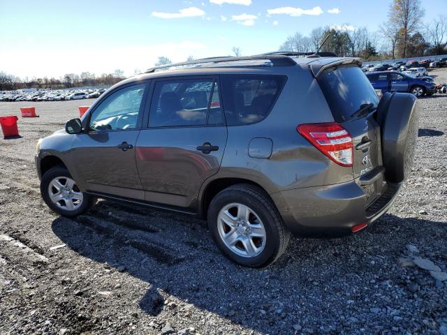 Photo 1 VIN: JTMBF4DV2BD040810 - TOYOTA RAV4 