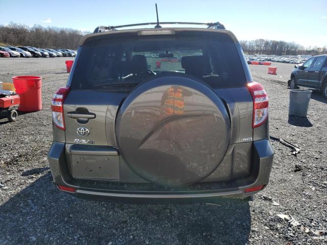 Photo 5 VIN: JTMBF4DV2BD040810 - TOYOTA RAV4 