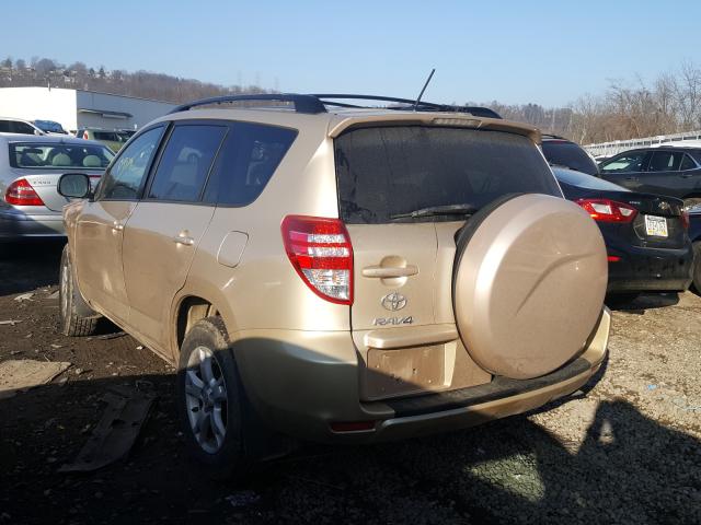 Photo 2 VIN: JTMBF4DV2BD042847 - TOYOTA RAV4 