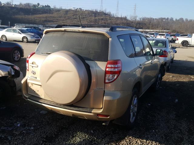 Photo 3 VIN: JTMBF4DV2BD042847 - TOYOTA RAV4 