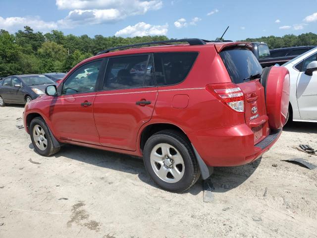 Photo 1 VIN: JTMBF4DV2C5053813 - TOYOTA RAV4 