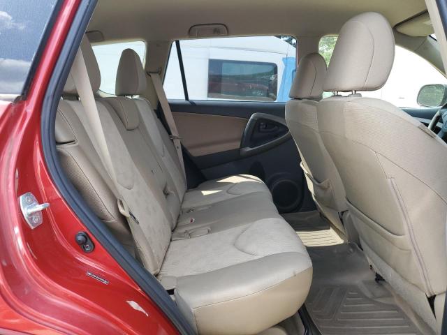 Photo 10 VIN: JTMBF4DV2C5053813 - TOYOTA RAV4 