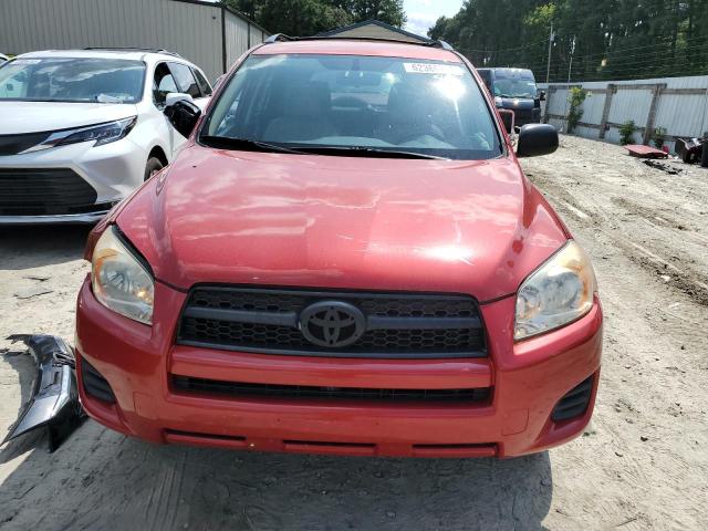 Photo 4 VIN: JTMBF4DV2C5053813 - TOYOTA RAV4 