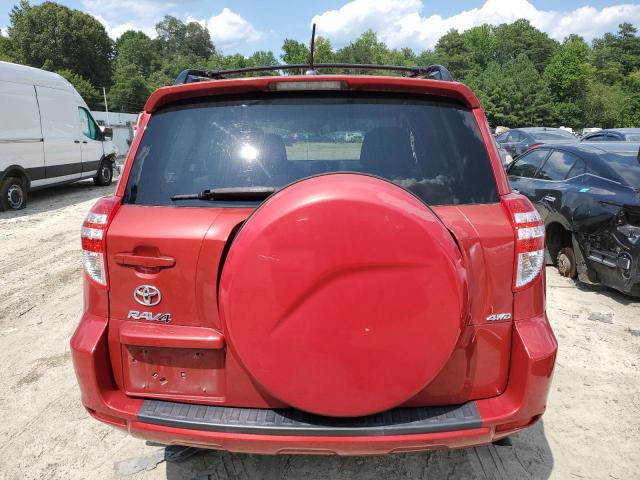 Photo 5 VIN: JTMBF4DV2C5053813 - TOYOTA RAV4 