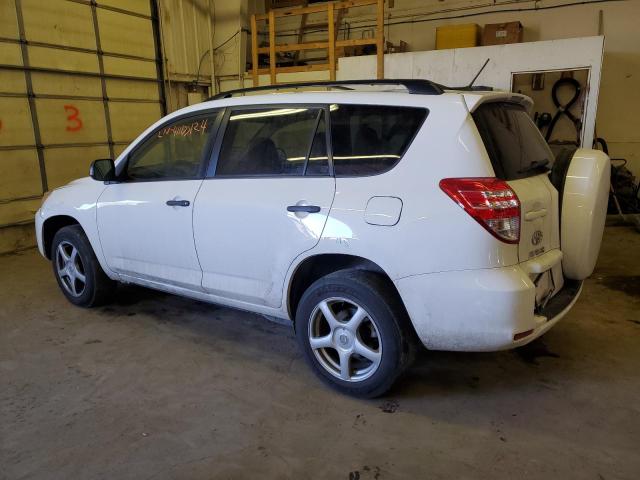 Photo 1 VIN: JTMBF4DV2C5055190 - TOYOTA RAV4 