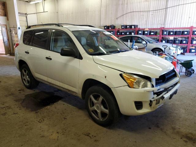 Photo 3 VIN: JTMBF4DV2C5055190 - TOYOTA RAV4 