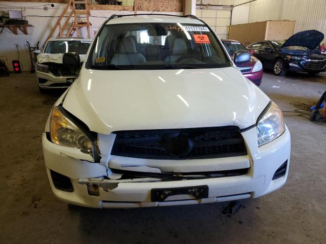 Photo 4 VIN: JTMBF4DV2C5055190 - TOYOTA RAV4 