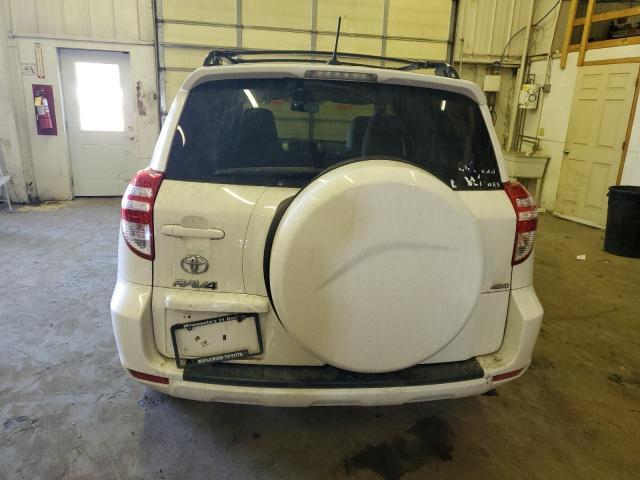 Photo 5 VIN: JTMBF4DV2C5055190 - TOYOTA RAV4 