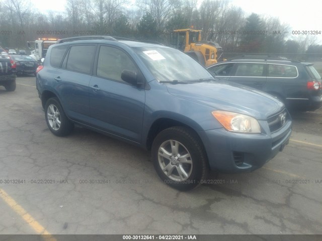 Photo 0 VIN: JTMBF4DV2C5057733 - TOYOTA RAV4 