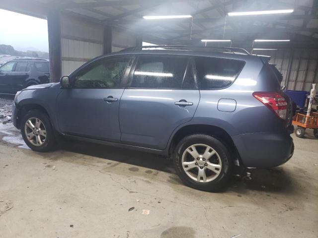 Photo 1 VIN: JTMBF4DV2C5057800 - TOYOTA RAV4 