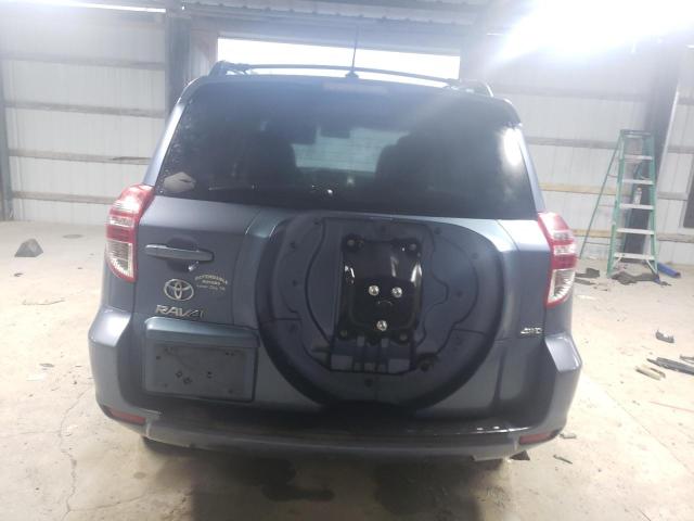 Photo 5 VIN: JTMBF4DV2C5057800 - TOYOTA RAV4 