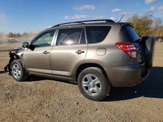 Photo 1 VIN: JTMBF4DV2CD043918 - TOYOTA RAV4 