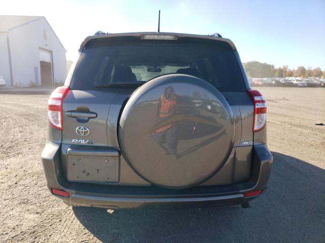 Photo 5 VIN: JTMBF4DV2CD043918 - TOYOTA RAV4 