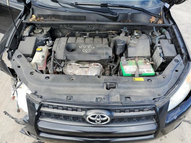 Photo 11 VIN: JTMBF4DV3A5021966 - TOYOTA RAV4 