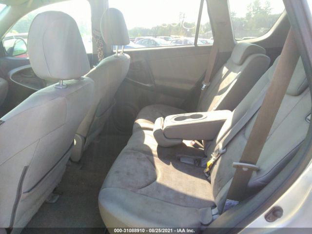 Photo 7 VIN: JTMBF4DV3A5023166 - TOYOTA RAV4 