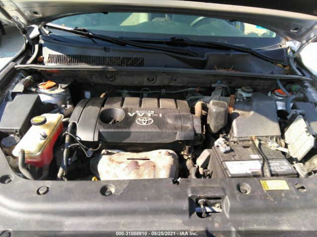 Photo 9 VIN: JTMBF4DV3A5023166 - TOYOTA RAV4 