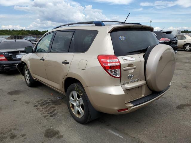 Photo 2 VIN: JTMBF4DV3A5023345 - TOYOTA RAV4 