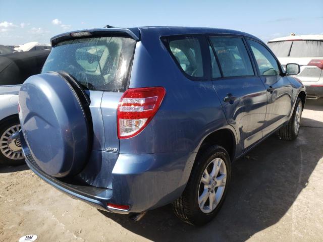 Photo 3 VIN: JTMBF4DV3A5027928 - TOYOTA RAV4 