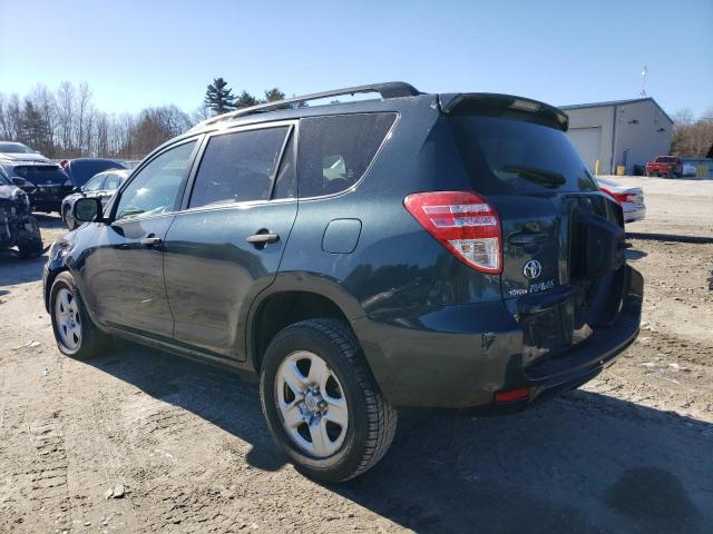 Photo 1 VIN: JTMBF4DV3A5028044 - TOYOTA RAV4 