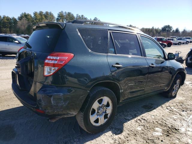 Photo 2 VIN: JTMBF4DV3A5028044 - TOYOTA RAV4 