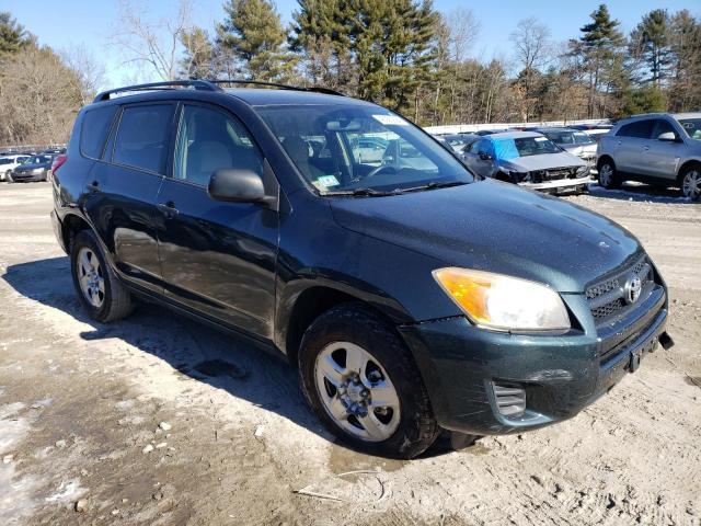 Photo 3 VIN: JTMBF4DV3A5028044 - TOYOTA RAV4 