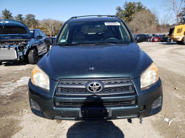 Photo 4 VIN: JTMBF4DV3A5028044 - TOYOTA RAV4 