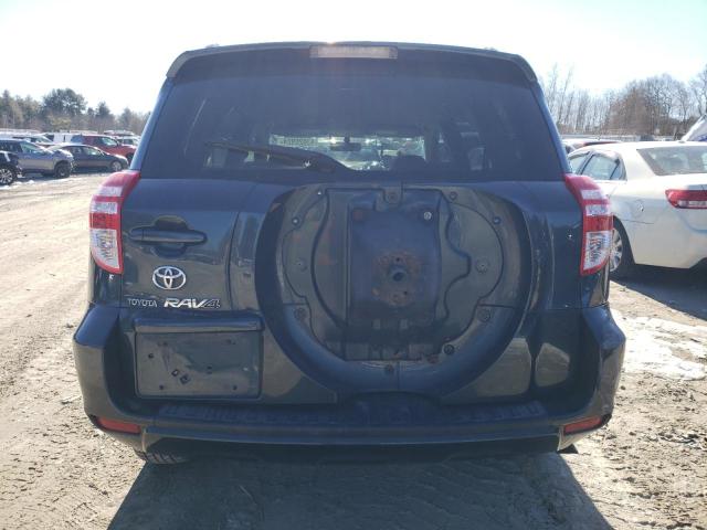 Photo 5 VIN: JTMBF4DV3A5028044 - TOYOTA RAV4 