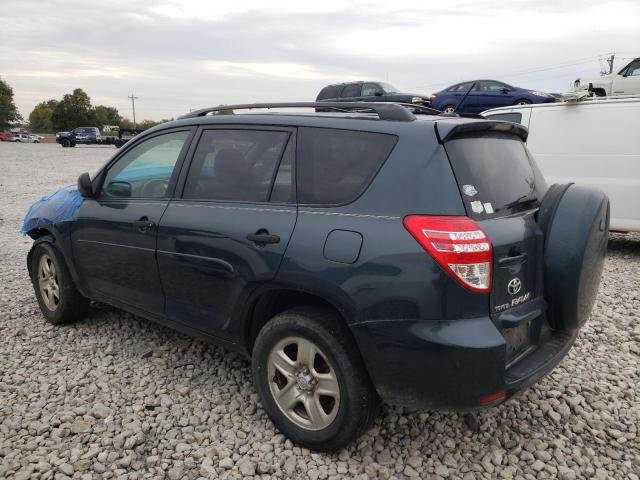 Photo 1 VIN: JTMBF4DV3A5032708 - TOYOTA RAV4 