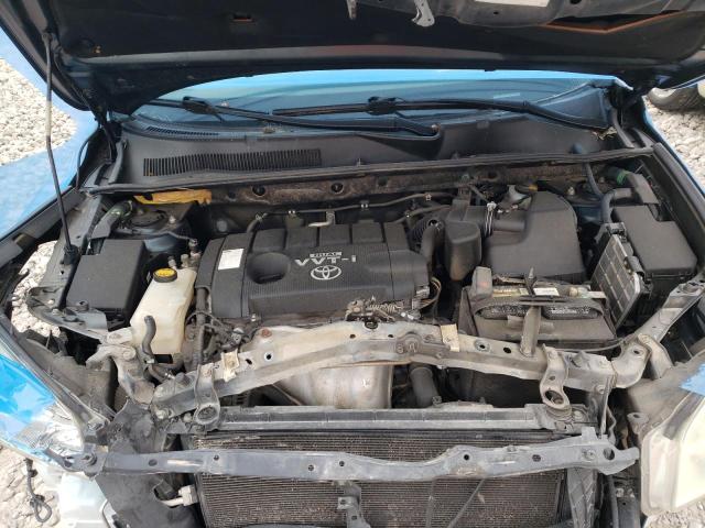 Photo 11 VIN: JTMBF4DV3A5032708 - TOYOTA RAV4 