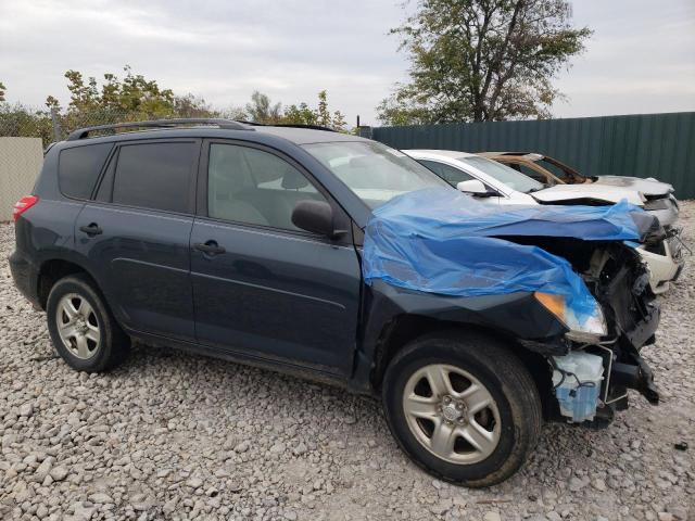 Photo 3 VIN: JTMBF4DV3A5032708 - TOYOTA RAV4 