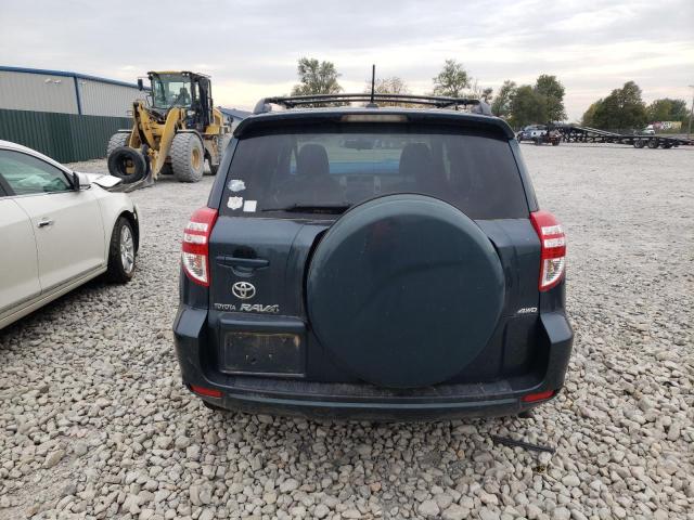 Photo 5 VIN: JTMBF4DV3A5032708 - TOYOTA RAV4 