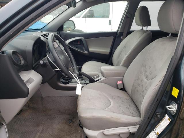 Photo 6 VIN: JTMBF4DV3A5032708 - TOYOTA RAV4 