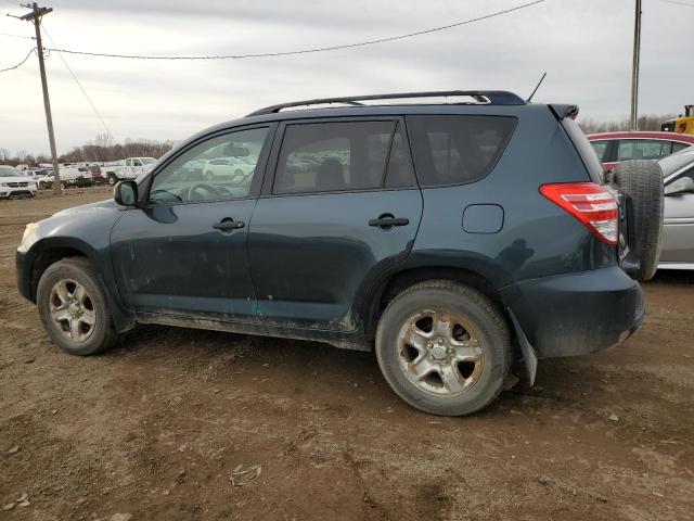 Photo 1 VIN: JTMBF4DV3A5034586 - TOYOTA RAV4 