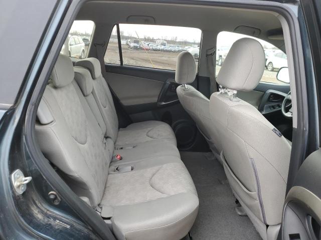 Photo 10 VIN: JTMBF4DV3A5034586 - TOYOTA RAV4 