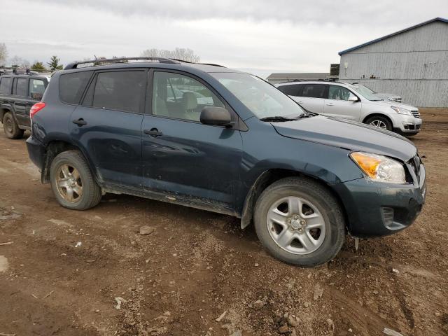 Photo 3 VIN: JTMBF4DV3A5034586 - TOYOTA RAV4 