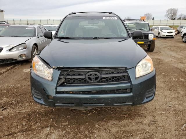 Photo 4 VIN: JTMBF4DV3A5034586 - TOYOTA RAV4 