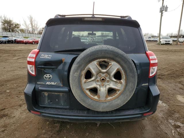 Photo 5 VIN: JTMBF4DV3A5034586 - TOYOTA RAV4 