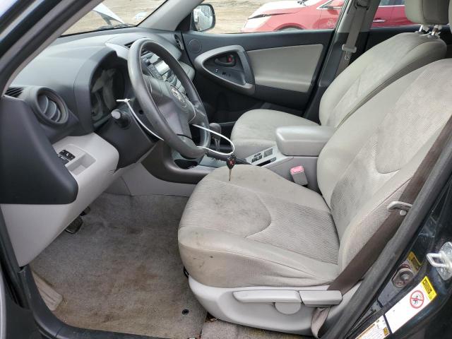 Photo 6 VIN: JTMBF4DV3A5034586 - TOYOTA RAV4 