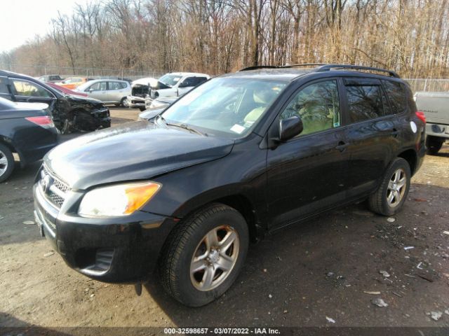 Photo 1 VIN: JTMBF4DV3AD021777 - TOYOTA RAV4 