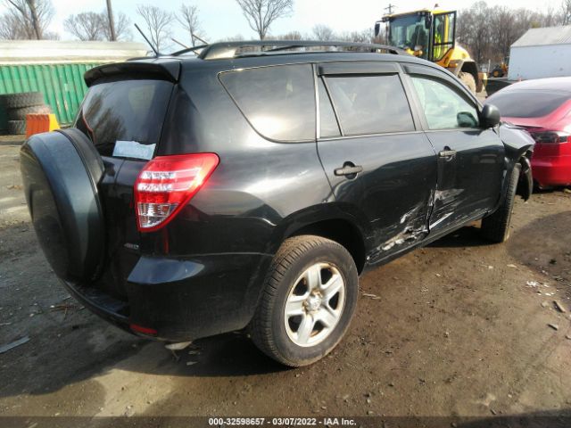 Photo 3 VIN: JTMBF4DV3AD021777 - TOYOTA RAV4 