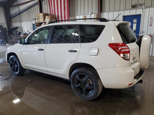 Photo 1 VIN: JTMBF4DV3AD022329 - TOYOTA RAV4 