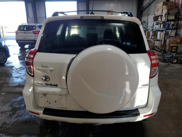 Photo 5 VIN: JTMBF4DV3AD022329 - TOYOTA RAV4 