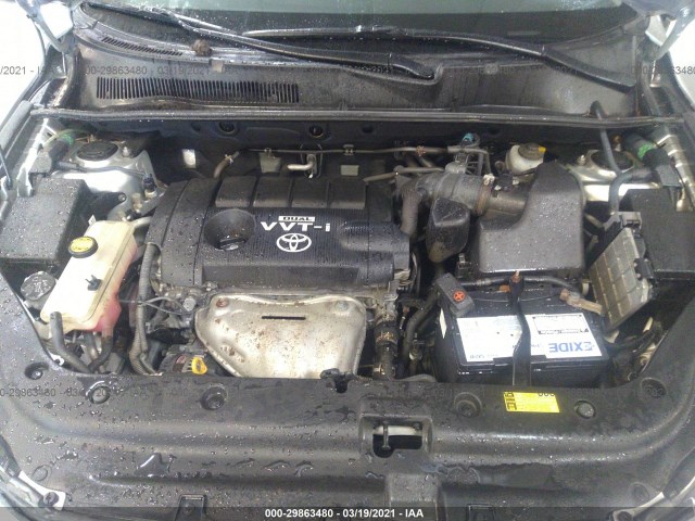 Photo 9 VIN: JTMBF4DV3AD022492 - TOYOTA RAV4 