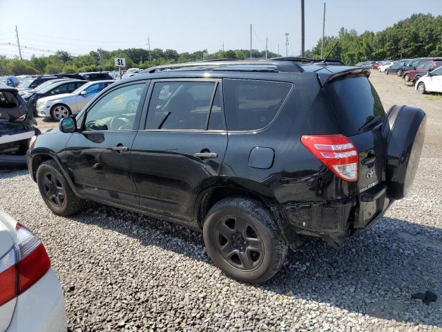 Photo 1 VIN: JTMBF4DV3AD024064 - TOYOTA RAV4 