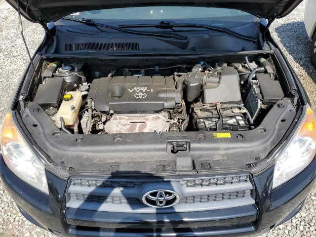 Photo 11 VIN: JTMBF4DV3AD024064 - TOYOTA RAV4 